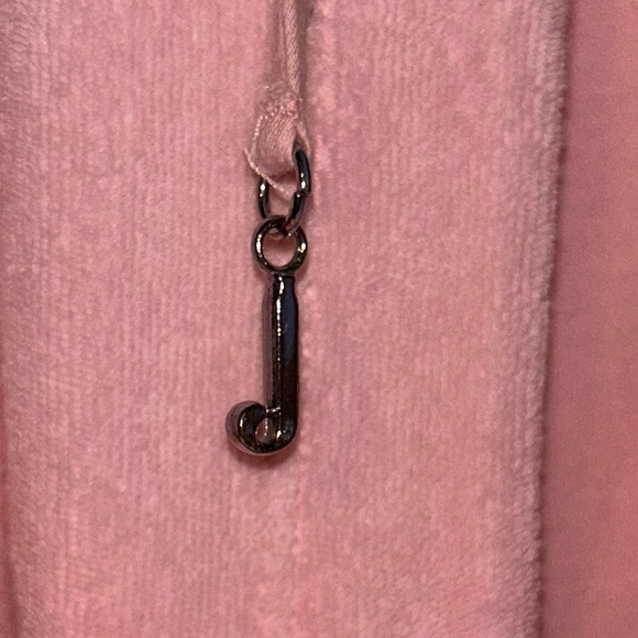 🌟RARE VINTAGE JUICY COUTURE ROBE 🌟 - Picture 9 of 9